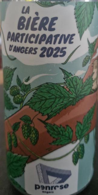 Participative D'Angers 2025, Penrose