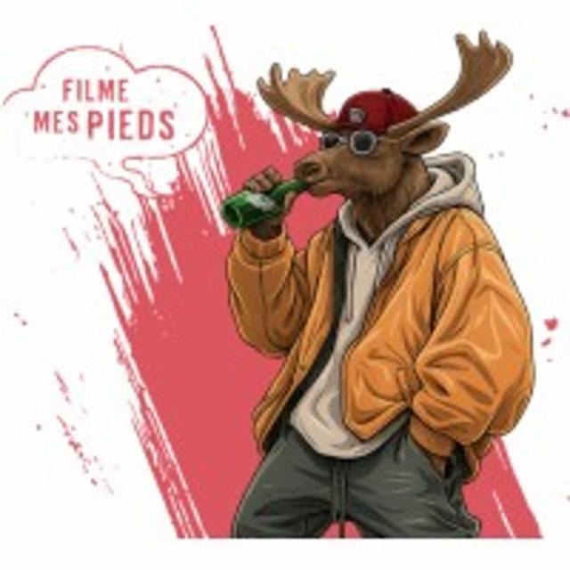 Pas l'temps niaiser Feat Sir John, Unseen Brewing