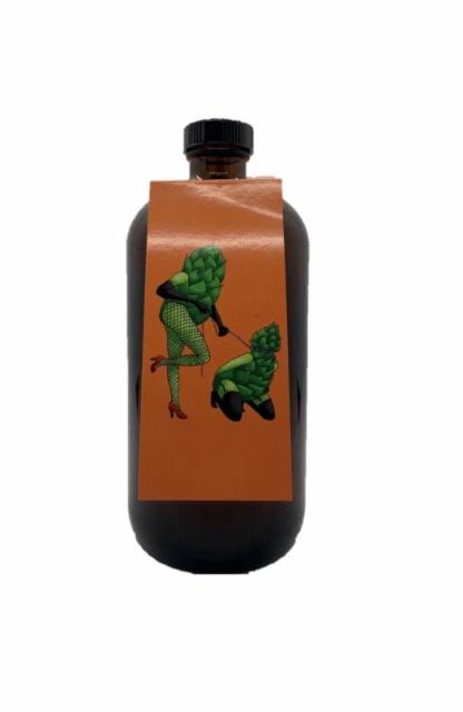 Pas Ta Douce 6.5%, Le Dispensaire De Biere, Canada