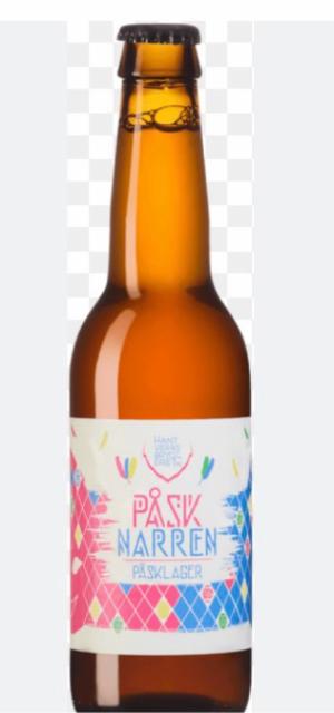 Påsknarren, Hantverksbryggeriet