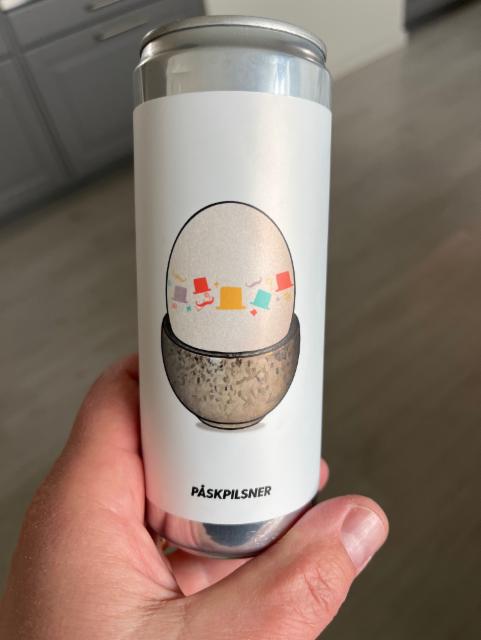 Påskpilsner, Brewski