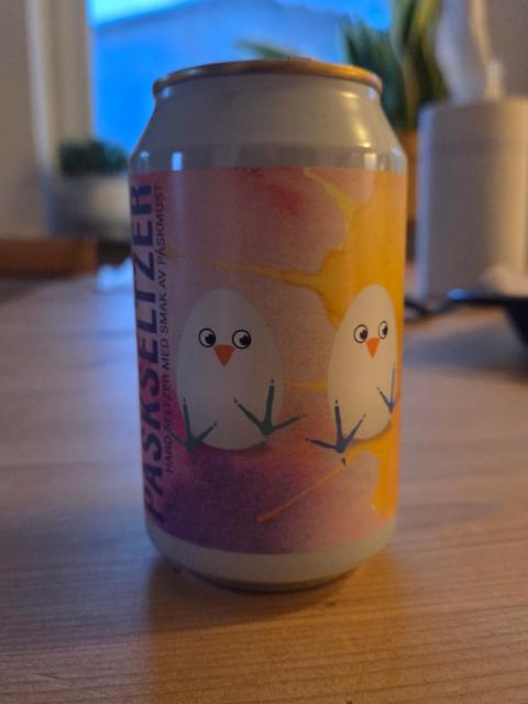 Påskseltzer, Brygghus 19