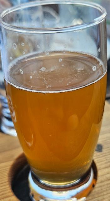 Passion, Beaver Brewing Company Wien