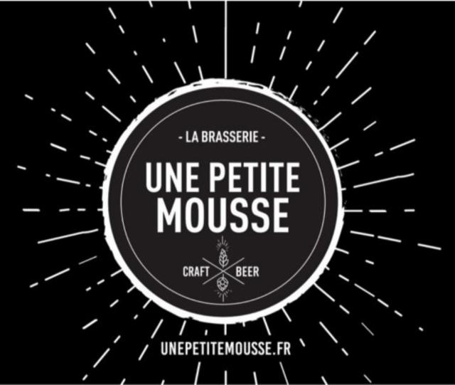 Passion Du Sud 5.4%, Une Petite Mousse, France