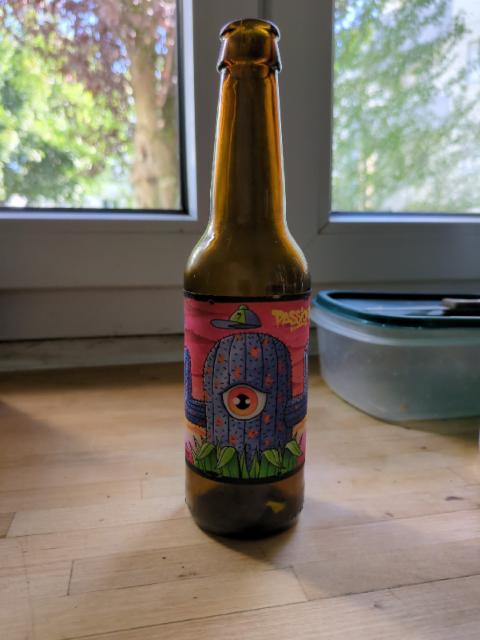 Passionata, Brasserie La Singulière