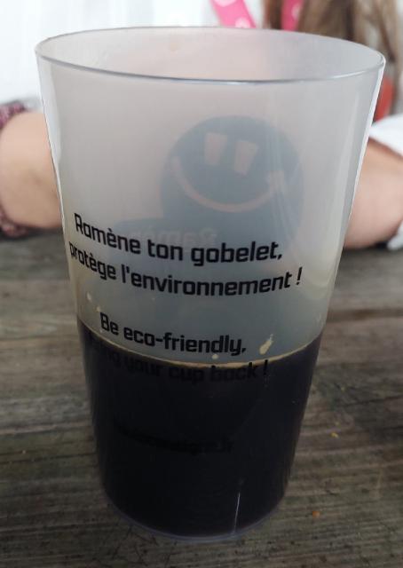 Pastry Factory Imperial Stout #10 10.0%, Brouwerij De Moersleutel, Netherlands