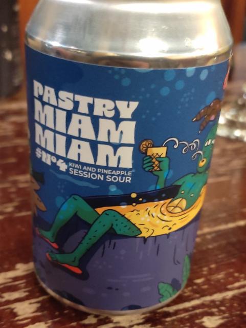 pastry miam miam 4, CoHop