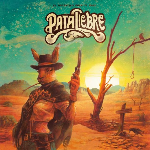 pataliebre 6.0%, Hobac, Spain