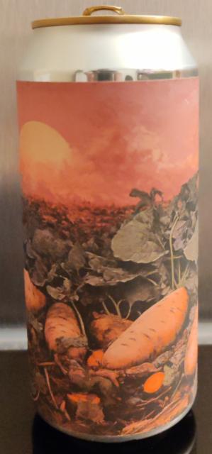 Kazan Patate Douce, Kazan CraftBeer