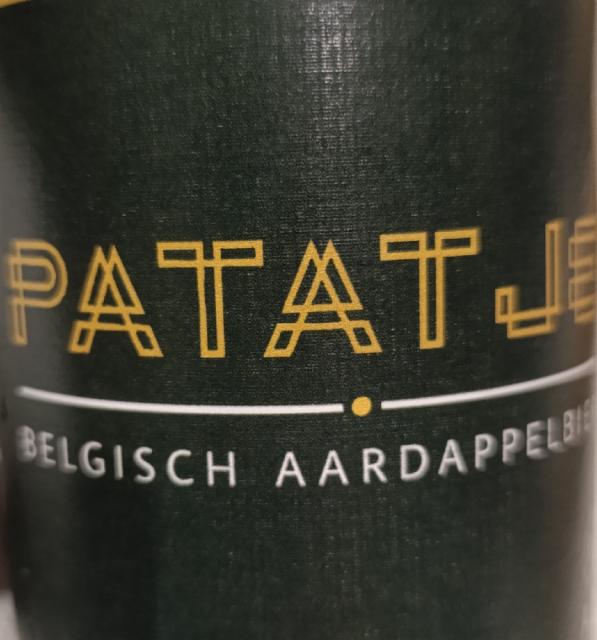 patatje 6.0%, Fort Lapin, Belgium