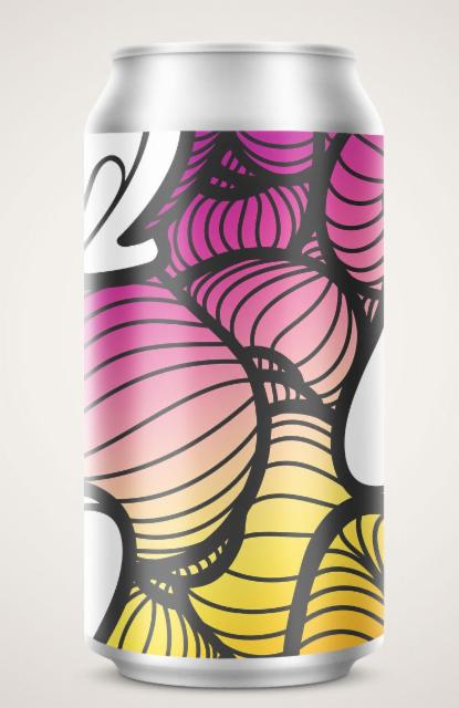 Patrons Project 17.01 INSA AAA TDH IPA 6.5%, Northern Monk Brew Co., England