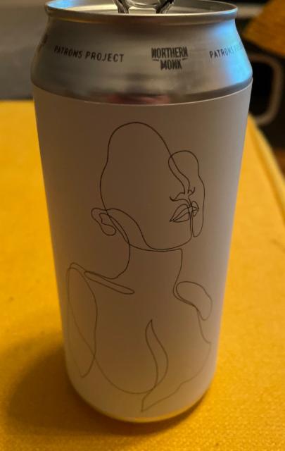 Patrons Project 21.06 7.0%, Northern Monk Brew Co., England