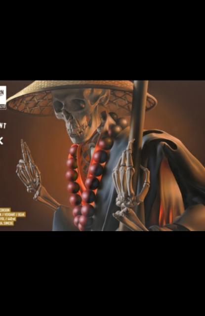 Patrons Project 31.05 Smug 8.0%, Northern Monk Brew Co., England