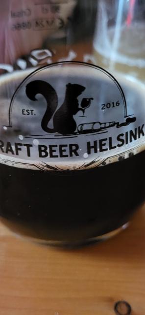 Patrons Project 38.05 8.4%, Northern Monk Brew Co., England