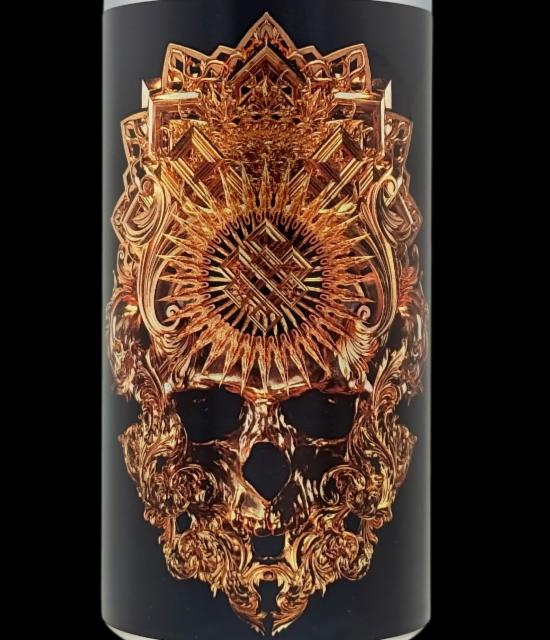 Patrons Project 42.05 // Billelis // Golden Axis // Hazy IPA / 7.0%, Northern Monk Brew Co., England