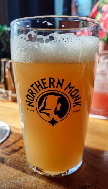 Patrons Project 42.07 // Billellis // Aurum Electum // Forager Brewery // DDH IPA, Northern Monk Brew Co.