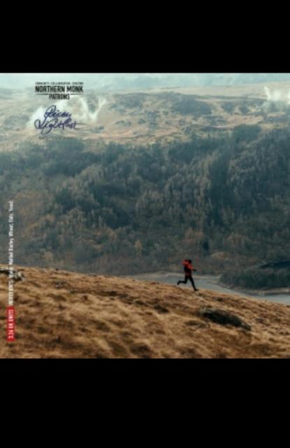 Patrons Project 5.02 // Ricky Lightfoot // Helvellyn 5.0%, Northern Monk Brew Co., England