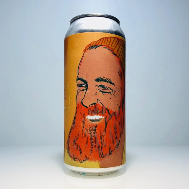 Paul from Cloudwater 11.0%, The Veil Brewing Co., United States