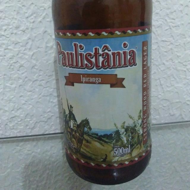 Paulistânia Ipiranga 7.2%, Casa di Conti, Brazil