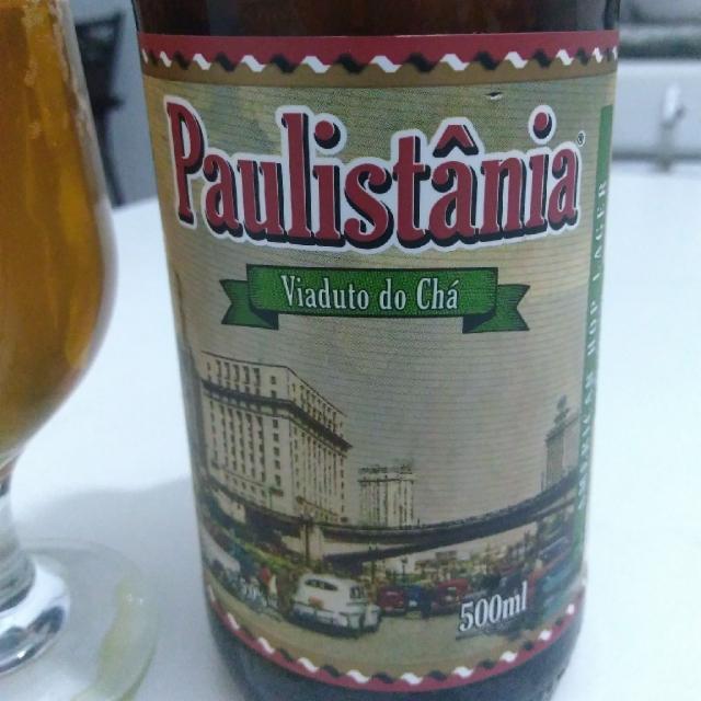 Paulistânia Viaduto do Chá 5.0%, Casa di Conti, Brazil