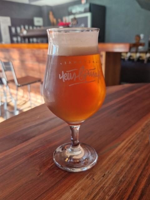 Paunović Session IPA 5.1%, Paunović, Serbia