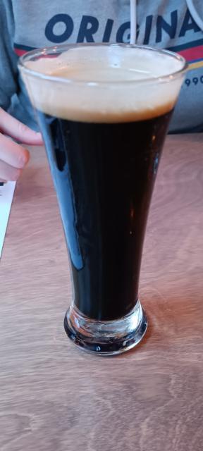 Pause Café 4.7%, Saint houblon, Canada