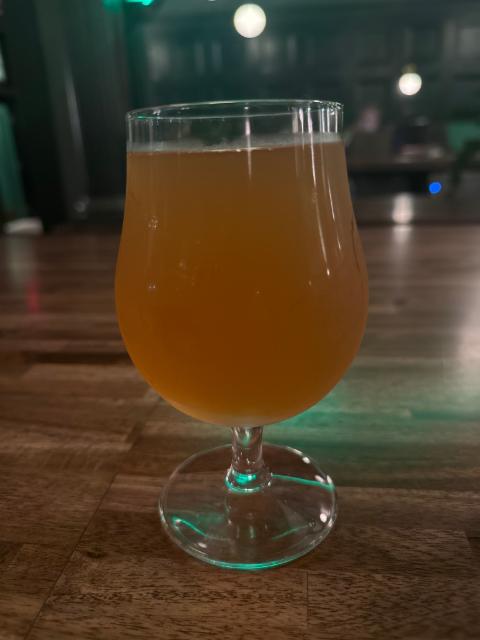 Pawpaw wheat 9.0%, Jackie O's Brewery, United States