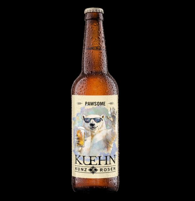 Pawsome, Kuehn Kunz Rosen