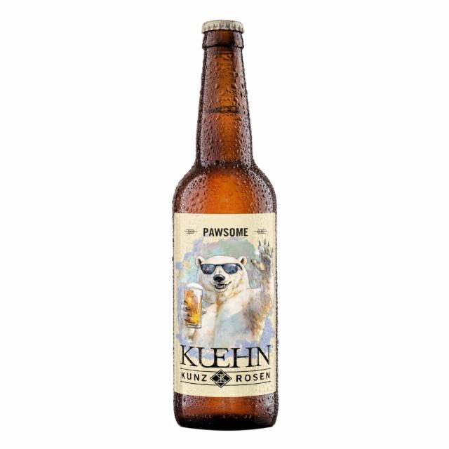 Pawsome, Kuehn Kunz Rosen