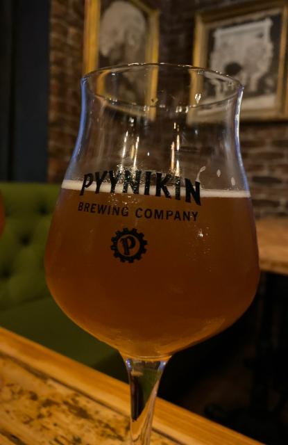 PBH Lemon Drop Sour 5.2%, Pyynikin Brewhouse, Finland