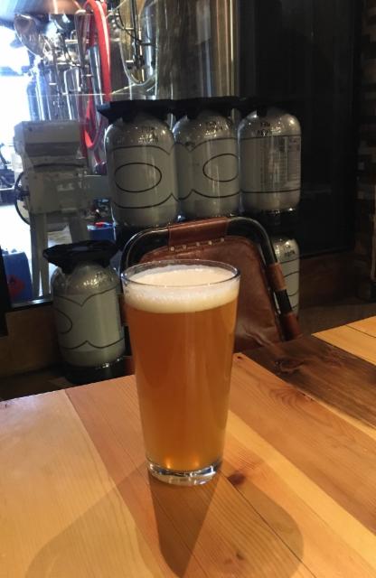 Brewhouse neipa 2.0 8.1%, Pyynikin Brewing Company, Finland