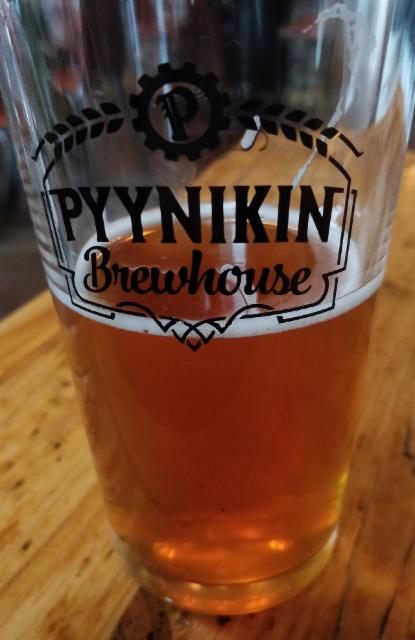 Pacific IPA 7.1%, Pyynikin Brewing Company, Finland