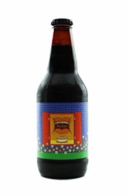 Pe-Kan 11.5%, Prairie Artisan Ales, United States