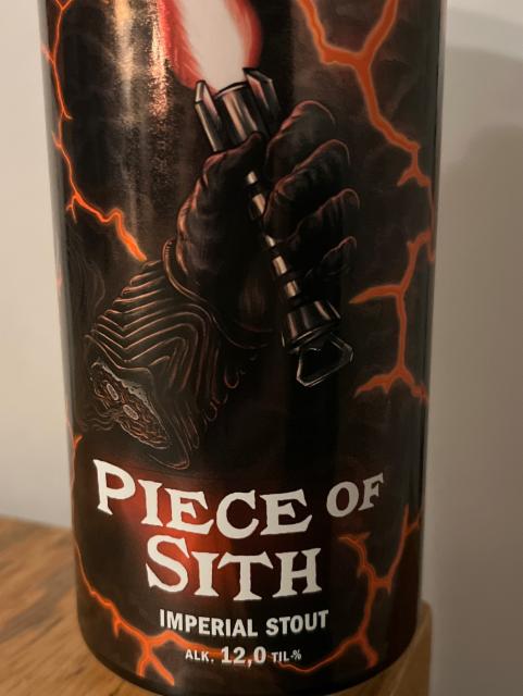 Peace of sith, Panimoyhtiö Tuju