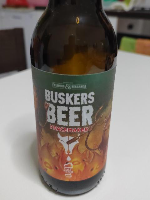 peacemaker, La Casa di Cura