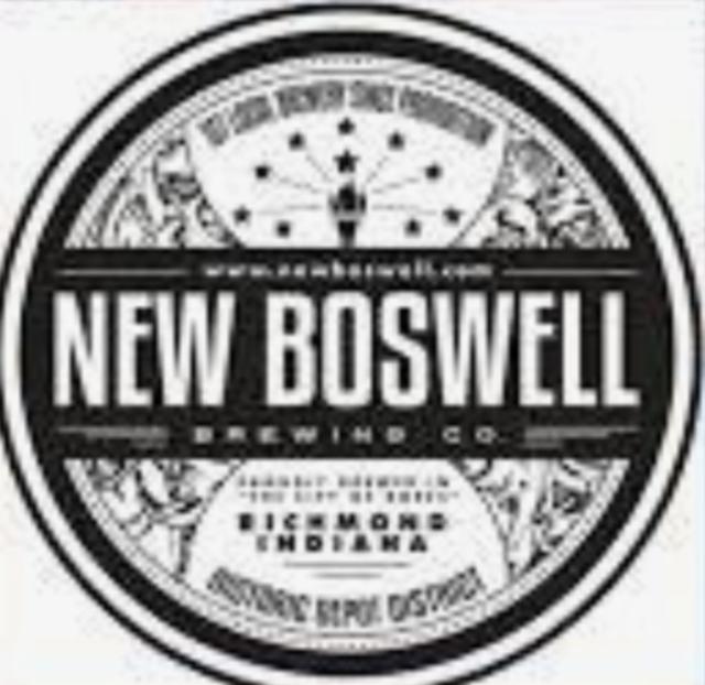 Peacemaker, New Boswell Brewing Company