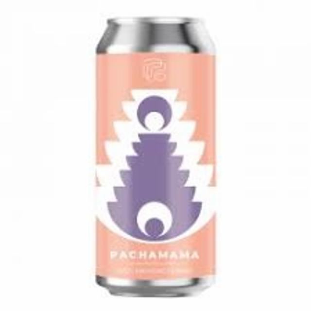 peachamama, Fusion Brasserie