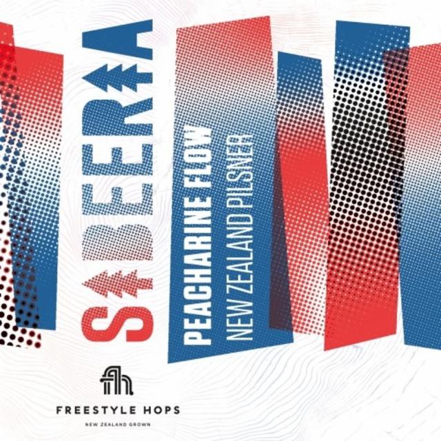 Peacharine Flow 5.1%, Sibeeria, Czech Republic