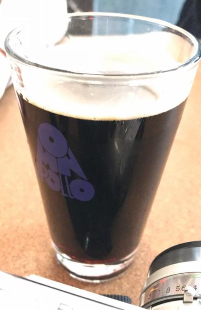 Peanut Brother 9.0%, Great Notion Brewing, United States