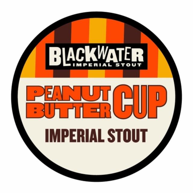 Peanut Butter Cup 10.0%, Southern Tier Brewing Company, United States