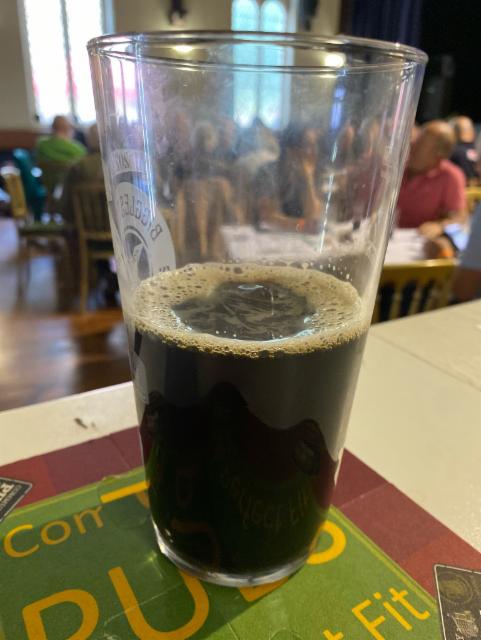 Peanut Butter Porter 6.0%, Xtreme Ales, England