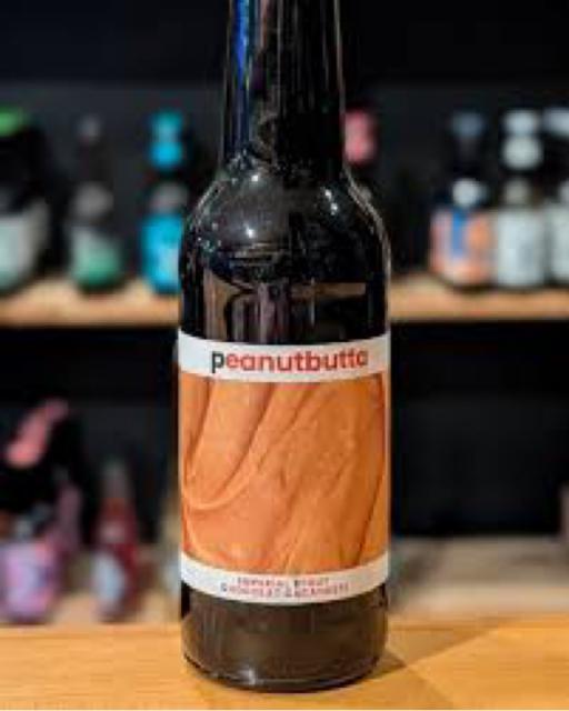 PeanutButta, Brasserie Maltolab