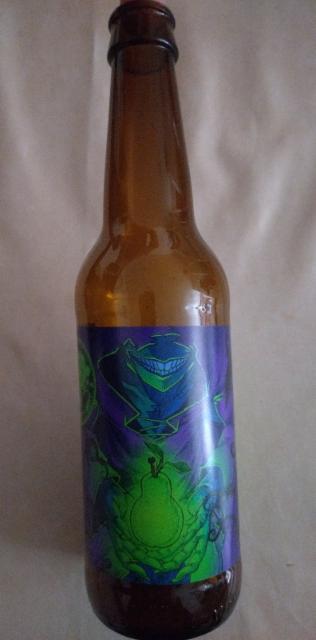 Pear of the dark 12.0%, De Mysteriis Pictavis [Closed], France