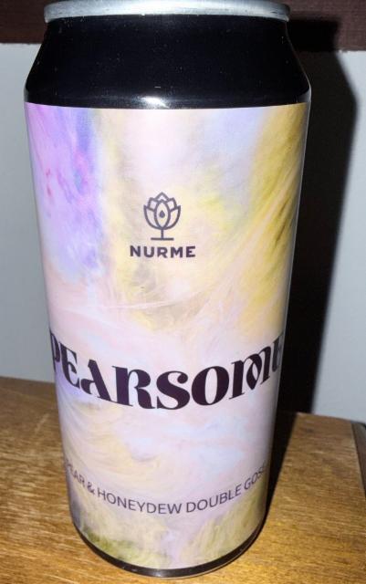 Pearsome 8.0%, Nurme, Latvia