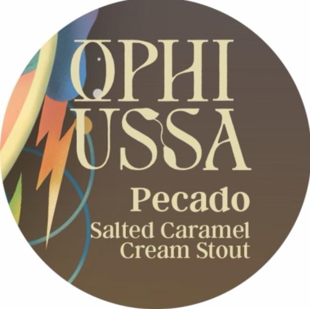 Pecado, Ophiussa Brewing Co.