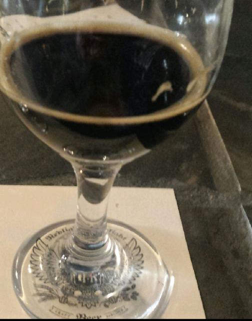 Péché Mortel Termopilas (2018) 9.5%, Brasserie Dieu du Ciel!, Canada