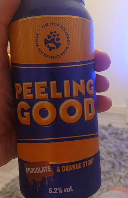 peeling good 5.2%, ALDI Stores UK, England