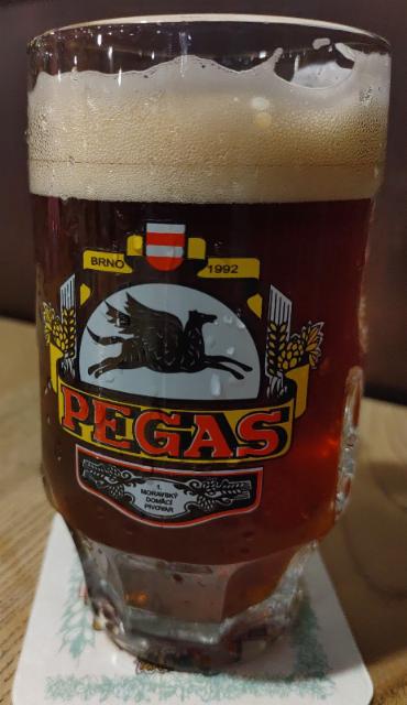 Pegas Gold, Pegasus