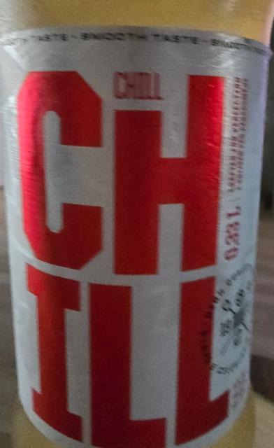 peja chill 4.2%, Birra Peja, Kosovo