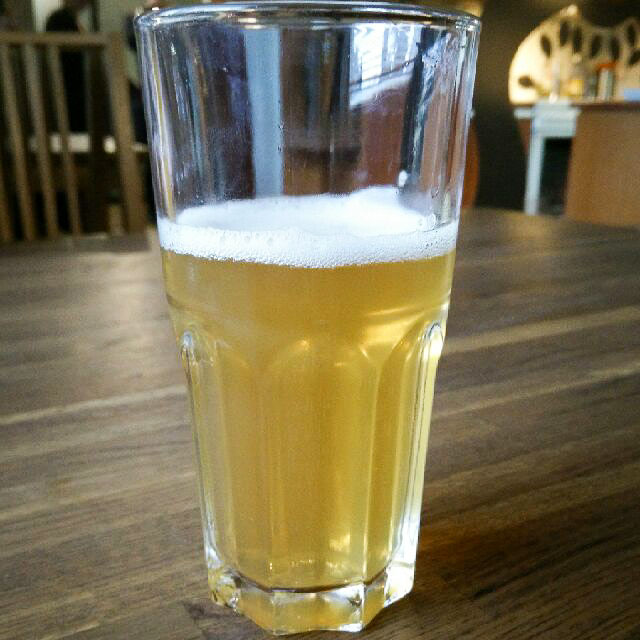 Pekan APA 2 5.0%, Vaunumiehen Panimo, Finland